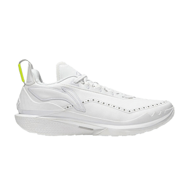 Li-Ning JB2 'White Leather'