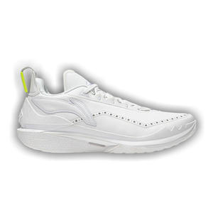 Li-Ning JB2 'White Leather'