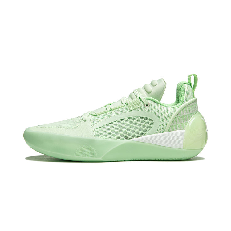 Li-Ning Way of Wade All City 12 Encore 'Avocado'