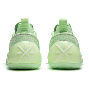 Li-Ning Way of Wade All City 12 Encore 'Avocado'