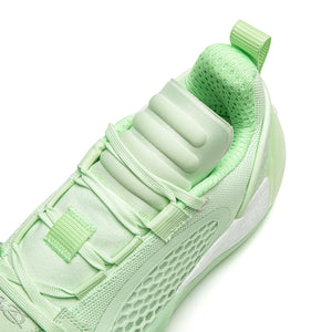 Li-Ning Way of Wade All City 12 Encore 'Avocado'