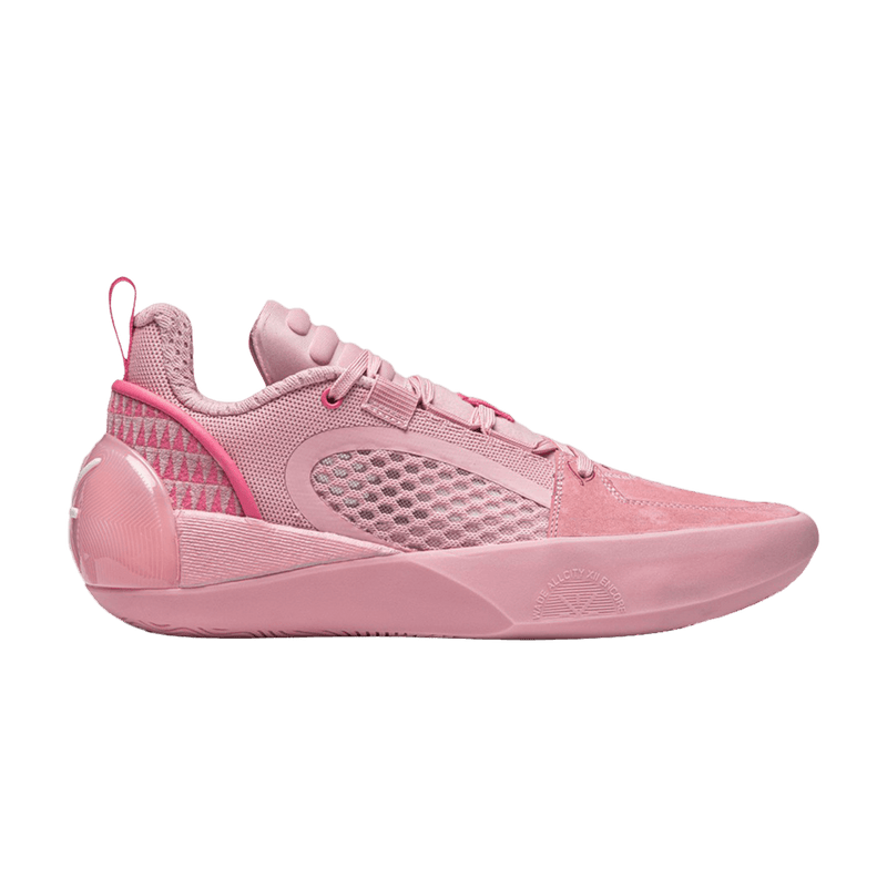 Li-Ning Way of Wade All City 12 Encore 'Cherry Blossom' ABAU029 4