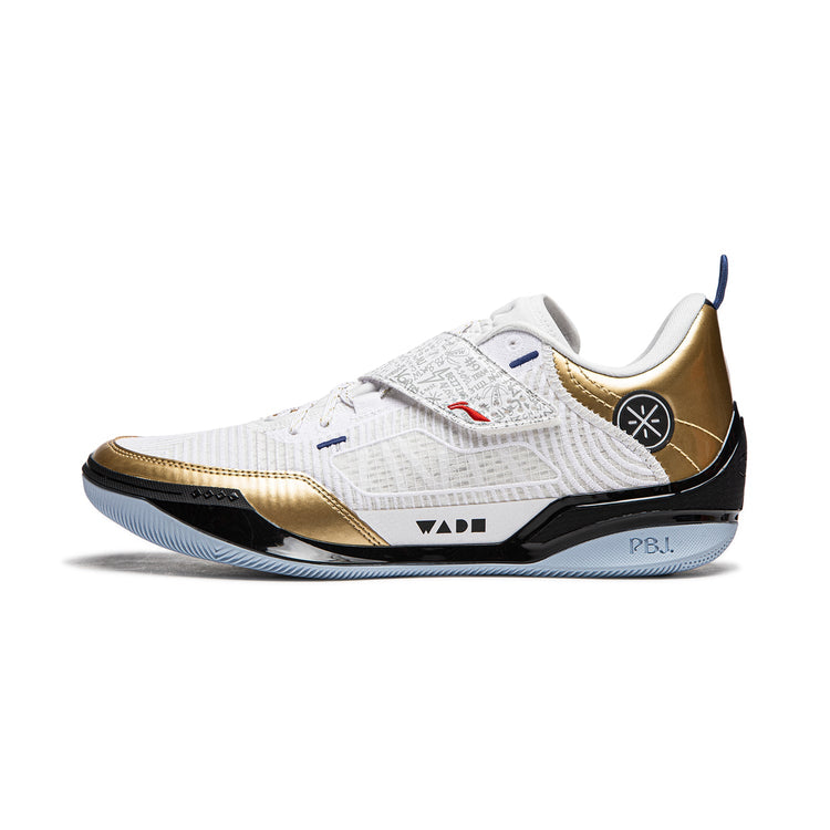 Li-Ning Way of Wade 808 4 Ultra 'Scoring Leader'
