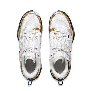 Li-Ning Way of Wade 808 4 Ultra 'Scoring Leader'