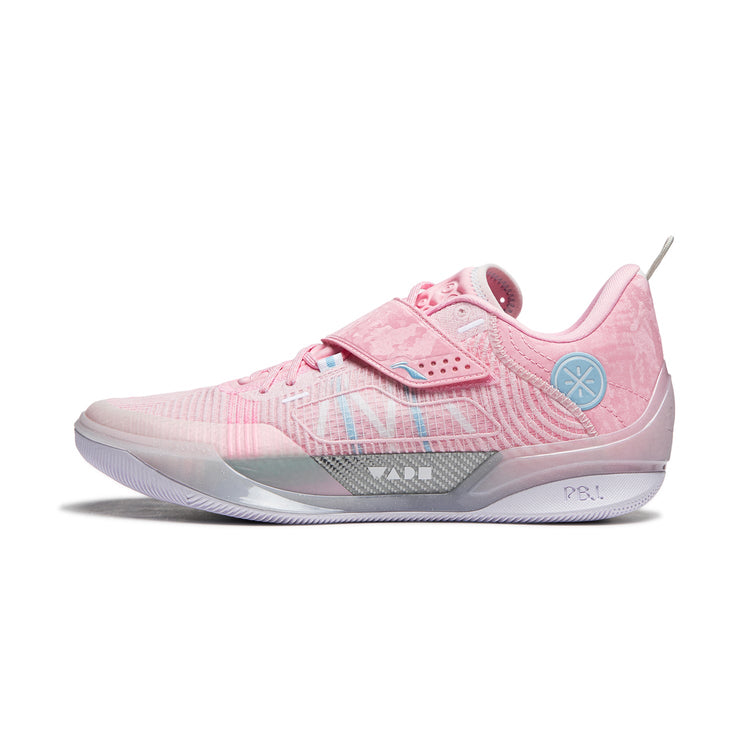 Li-Ning Way of Wade 808 4 Ultra 'Family Love'