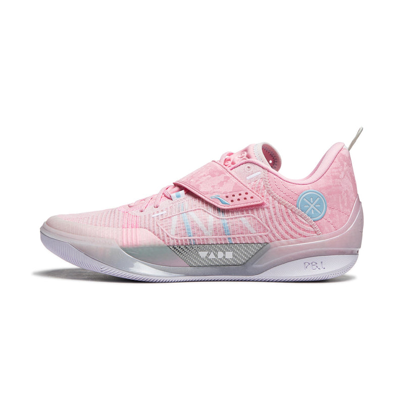 Li-Ning Way of Wade 808 4 Ultra 'Family Love'