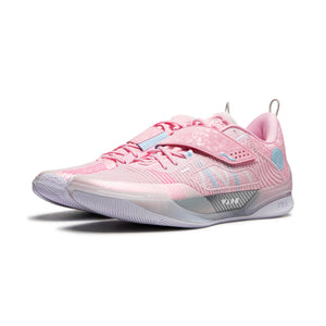 Li-Ning Way of Wade 808 4 Ultra 'Family Love'
