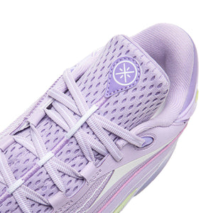 Li-Ning Way of Wade 808 5 Ultra 'Lavender'