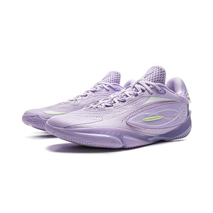 Li-Ning Way of Wade 808 5 Ultra 'Lavender'