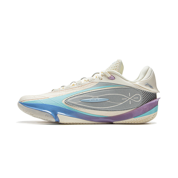 Li-Ning Way of Wade 808 5 Ultra 'Cotton Candy'