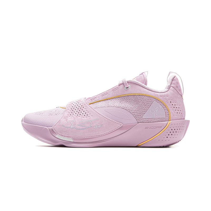 Li-Ning Wade All City 13 Encore 'Family Love'