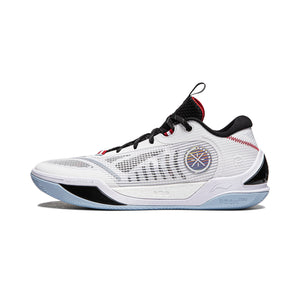 Adam Lister Studio x Li-Ning Wade Ice Blood 2 'Announcement'