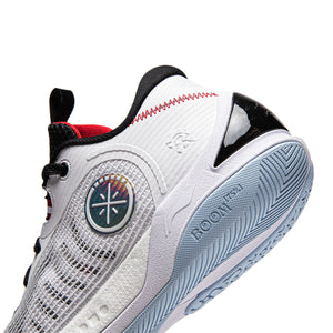 Adam Lister Studio x Li-Ning Wade Ice Blood 2 'Announcement'