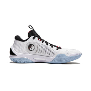 Adam Lister Studio x Li-Ning Wade Ice Blood 2 'Announcement'