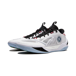 Adam Lister Studio x Li-Ning Wade Ice Blood 2 'Announcement'