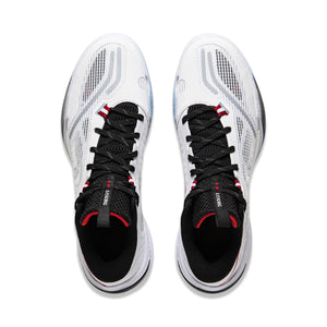 Adam Lister Studio x Li-Ning Wade Ice Blood 2 'Announcement'