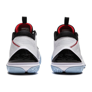 Adam Lister Studio x Li-Ning Wade Ice Blood 2 'Announcement'