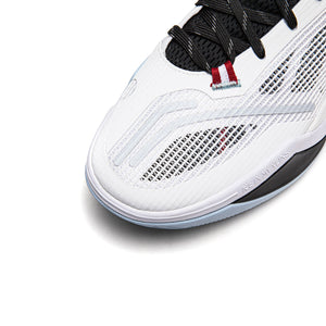 Adam Lister Studio x Li-Ning Wade Ice Blood 2 'Announcement'