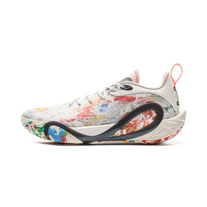 Li-Ning DLO1 'Canvas'