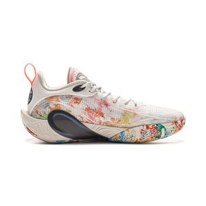 Li-Ning DLO1 'Canvas'