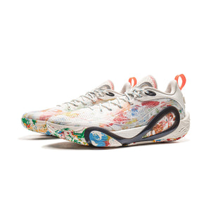 Li-Ning DLO1 'Canvas'