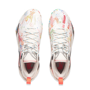 Li-Ning DLO1 'Canvas'