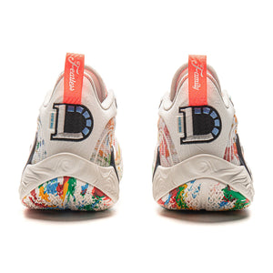 Li-Ning DLO1 'Canvas'
