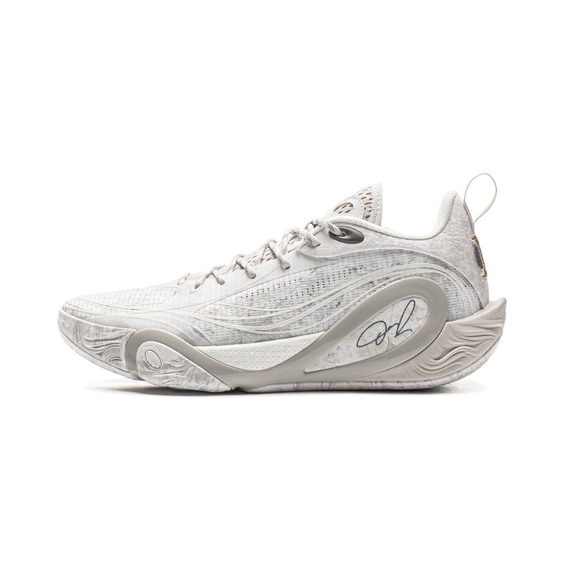 Li-Ning DLO1 'Lunar Rock'