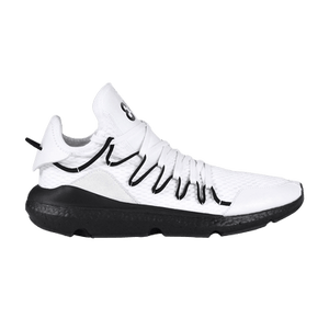 adidas Y-3 Kusari 'White Black'