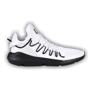 adidas Y-3 Kusari 'White Black'
