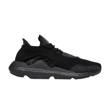 adidas Y-3 Saikou 'Triple Black'