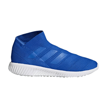 Adidas Nemeziz Tango 18.1 TR 'Football Blue'