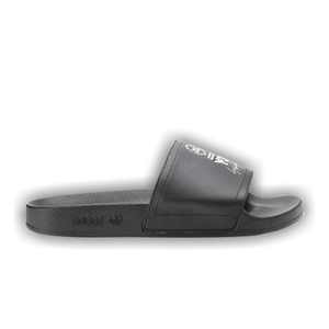 adidas Y-3 Adilette Slide 'Black'