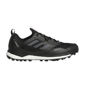 Adidas Terrex Agravic XT GORE-TEX 'Black Grey'