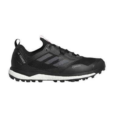 Adidas Terrex Agravic XT GORE-TEX 'Black Grey'