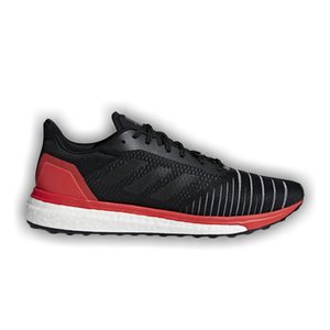 Adidas Solar Drive 'Black Red'