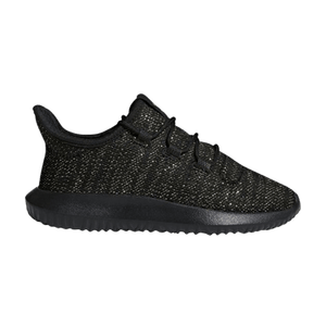Adidas Tubular Shadow J 'Triple Black'