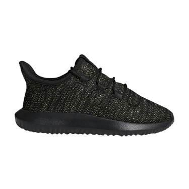 Adidas Tubular Shadow J 'Triple Black'