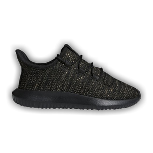 Adidas Tubular Shadow J 'Triple Black'