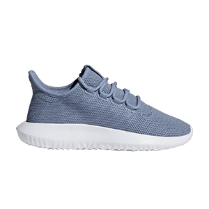 Adidas Tubular Shadow J 'Raw Grey'