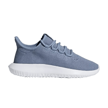 Adidas Tubular Shadow J 'Raw Grey'