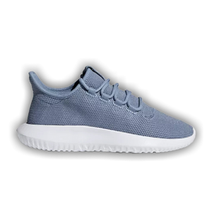 Adidas Tubular Shadow J 'Raw Grey'