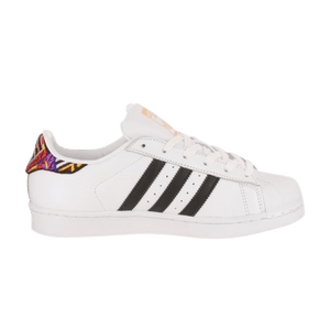 Adidas Wmns Superstar 'Embroidery'