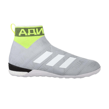 Gosha Rubchinskiy x adidas NMZ 'Silver'