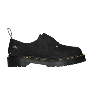 A-Cold-Wall* x Dr. Martens 1461 Bex 'Onyx'