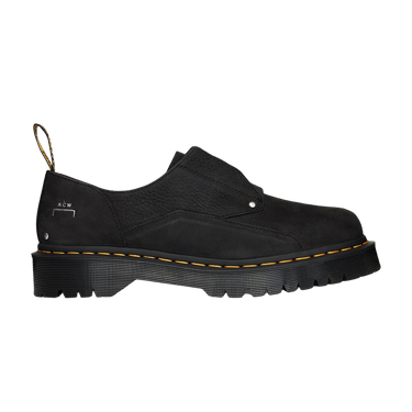 A-Cold-Wall* x Dr. Martens 1461 Bex 'Onyx'
