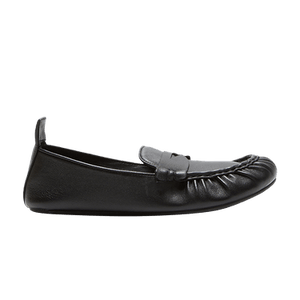 Acne Studios Wmns Bojan Loafer 'Black'