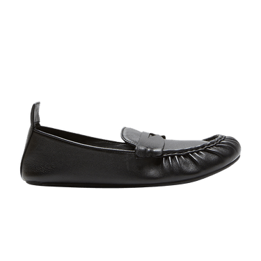 Acne Studios Wmns Bojan Loafer 'Black'
