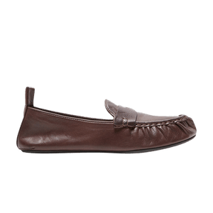 Acne Studios Wmns Bojan Loafer 'Brown'