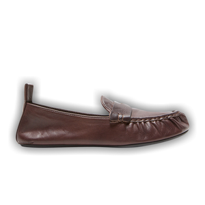 Acne Studios Wmns Bojan Loafer 'Brown'